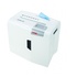 HSM S10 Taglio a striscia 58 dB 22 cm Argento, Bianco