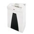 HSM Securio B24 5,8mm Taglio a striscia 56 dB 24 cm Bianco