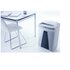 HSM Securio B24 5,8mm Taglio a striscia 56 dB 24 cm Bianco