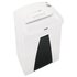 HSM Securio B24 Taglio a particelle 56 dB 24 cm Bianco