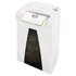 HSM Securio B24 Taglio a particelle 56 dB 24 cm Bianco