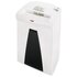 HSM Securio B24 Taglio a particelle 56 dB 24 cm Bianco