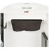 HSM Securio B32 5,8mm Taglio a striscia 56 dB 31 cm Bianco