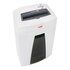 HSM SECURIO C18 Taglio a particelle 55 dB 23 cm Bianco