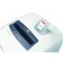 HSM Securio P36i Taglio a particelle 55 dB 33 cm Bianco