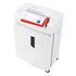 HSM X13 Taglio a particelle 57 dB 4 mm Argento, Bianco