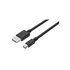 HTC 99H20526-00 cavo DisplayPort 1 m Mini DisplayPort Nero