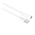 HUAWEI CM20 USB Type-C 3,5 mm Bianco