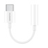 HUAWEI CM20 USB Type-C 3,5 mm Bianco