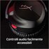 HyperX Cloud Stinger 2 – Cuffie da gaming (nero)