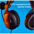 HyperX Cloud Stinger 2 – Cuffie da gaming (nero)