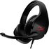 HyperX Cloud Stinger – Cuffie da gaming (nero-rosso)