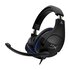 HyperX Cloud Stinger PS4 Nero