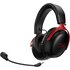 HyperX HP HyperX Cloud III Wireless - Cuffie da gaming