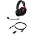 HyperX HP HyperX Cloud III Wireless - Cuffie da gaming