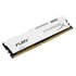 Kingston HyperX FURY Memory White 8GB DDR4 2400MHz
