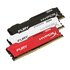 Kingston HyperX FURY Memory White 8GB DDR4 2400MHz