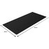HyperX Pulsefire Mat – Mouse pad per gaming – Tessuto (XL)