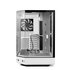 Hyte CS- -Y60-WW computer case Midi Tower Bianco