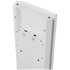 Hyte display touch Infinite Y70 - Touchscreen 2.5K per Y70 Bianco