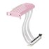 Hyte PCIe 5.0 Hyper Riser 0,2 m - Rosa