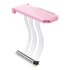 Hyte PCIe 5.0 Hyper Riser 0,2 m - Rosa