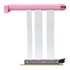 Hyte PCIe 5.0 Hyper Riser 0,2 m - Rosa