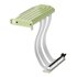 Hyte PCIe 5.0 Hyper Riser Card 0,2 m - Verde