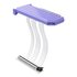 Hyte PCIe 5.0 Hyper Riser Card 0,2 m - Viola