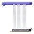 Hyte PCIe 5.0 Hyper Riser Card 0,2 m - Viola