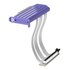 Hyte PCIe 5.0 Hyper Riser Card 0,2 m - Viola