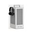 Hyte Revolt 3 Small Form Factor (SFF) Bianco