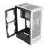 Hyte Revolt 3 Small Form Factor (SFF) Bianco