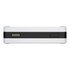 Hyte THICC FP12 12 cm Nero, Bianco 3 pz