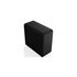 Hyte X50 AIR MID TOWER CASE PITCH BLACK