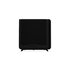 Hyte X50 AIR MID TOWER CASE PITCH BLACK