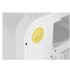 Hyte X50 AIR MID TOWER CASE SNOW WHITE