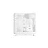 Hyte X50 AIR MID TOWER CASE SNOW WHITE