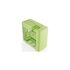 Hyte X50 MID TOWER CASE MATCHA MILK