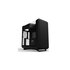 Hyte X50 MID TOWER CASE PITCH BLACK