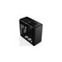 Hyte X50 MID TOWER CASE PITCH BLACK