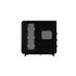 Hyte X50 MID TOWER CASE PITCH BLACK