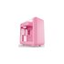 Hyte X50 MID TOWER CASE STRAWBERRY MILK
