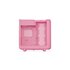 Hyte X50 MID TOWER CASE STRAWBERRY MILK