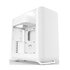 Hyte X50 Midi Tower Bianco