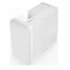 Hyte X50 Midi Tower Bianco