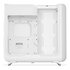 Hyte X50 Midi Tower Bianco