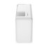 Hyte X50 Midi Tower Bianco