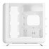 Hyte X50 Midi Tower Bianco