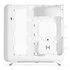 Hyte X50 Midi Tower Bianco